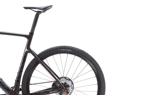 Scott Addict Gravel 30 Shimano GRX Gravel Bike 2026, Size XL