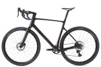 Scott Addict Gravel 30 Shimano GRX Gravel Bike 2026, Size XL