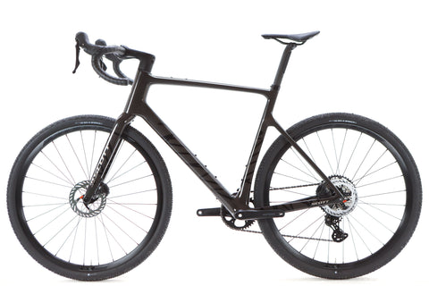 Scott Addict Gravel 30 Shimano GRX Gravel Bike 2026, Size XL