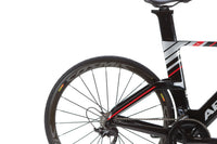 Argon E-119 Tri Shimano 105 TT Bike 2020, Size Small