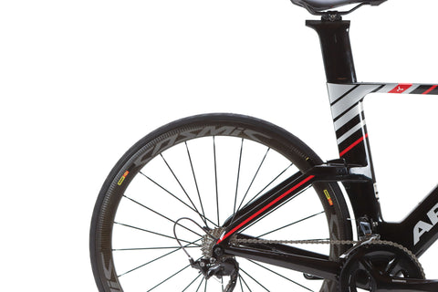 Argon E-119 Tri Shimano 105 TT Bike 2020, Size Small