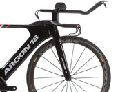 Argon E-119 Tri Shimano 105 TT Bike 2020, Size Small