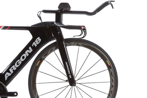 Argon E-119 Tri Shimano 105 TT Bike 2020, Size Small