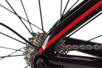 Argon E-119 Tri Shimano 105 TT Bike 2020, Size Small