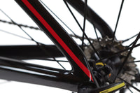 Argon E-119 Tri Shimano 105 TT Bike 2020, Size Small