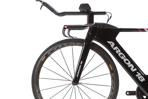 Argon E-119 Tri Shimano 105 TT Bike 2020, Size Small