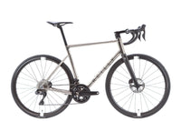 Reilly Fusion Shimano Ultegra Di2 Dis Road Bike 2022, Size Large