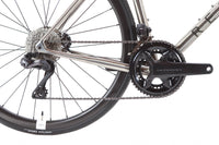 Reilly Fusion Shimano Ultegra Di2 Dis Road Bike 2022, Size Large