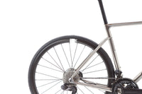 Reilly Fusion Shimano Ultegra Di2 Dis Road Bike 2022, Size Large