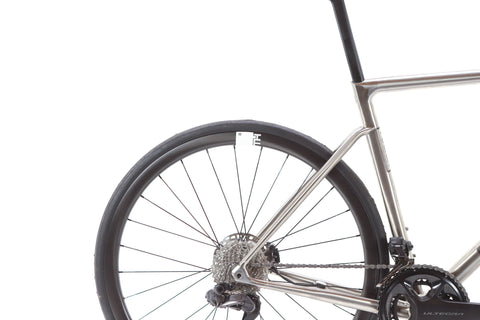 Reilly Fusion Shimano Ultegra Di2 Dis Road Bike 2022, Size Large