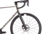 Reilly Fusion Shimano Ultegra Di2 Dis Road Bike 2022, Size Large