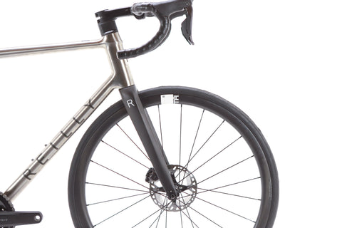 Reilly Fusion Shimano Ultegra Di2 Dis Road Bike 2022, Size Large