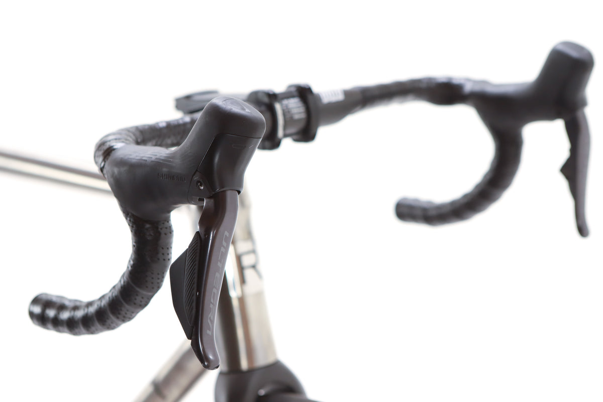 Reilly Fusion Shimano Ultegra Di2 Dis Road Bike 2022, Size Large
