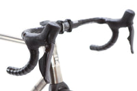 Reilly Fusion Shimano Ultegra Di2 Dis Road Bike 2022, Size Large