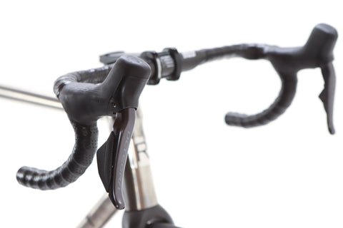 Reilly Fusion Shimano Ultegra Di2 Dis Road Bike 2022, Size Large