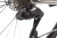 Reilly Fusion Shimano Ultegra Di2 Dis Road Bike 2022, Size Large