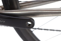 Reilly Fusion Shimano Ultegra Di2 Dis Road Bike 2022, Size Large