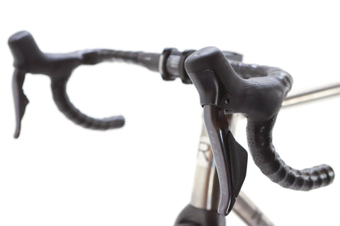 Reilly Fusion Shimano Ultegra Di2 Dis Road Bike 2022, Size Large