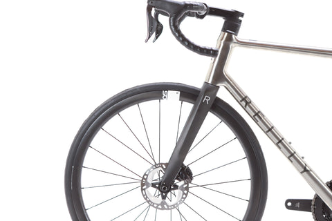 Reilly Fusion Shimano Ultegra Di2 Dis Road Bike 2022, Size Large