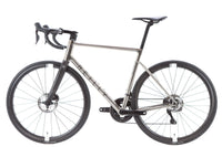 Reilly Fusion Shimano Ultegra Di2 Dis Road Bike 2022, Size Large