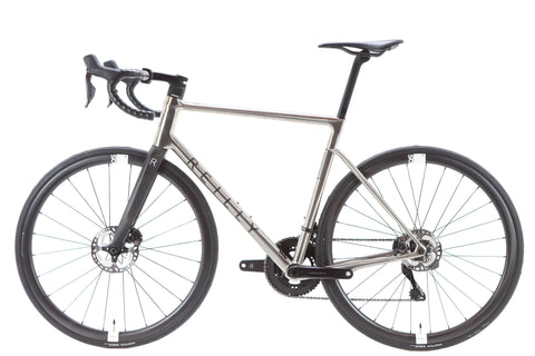 Reilly Fusion Shimano Ultegra Di2 Dis Road Bike 2022, Size Large