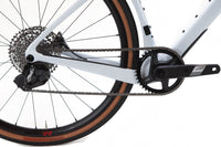Cervelo Aspero Sram Apex XPLR AXS Gravel Bike 2025, Size 56cm