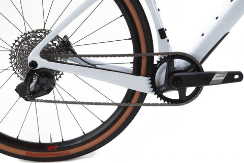 Cervelo Aspero Sram Apex XPLR AXS Gravel Bike 2025, Size 56cm