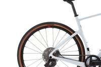 Cervelo Aspero Sram Apex XPLR AXS Gravel Bike 2025, Size 56cm