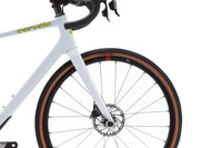 Cervelo Aspero Sram Apex XPLR AXS Gravel Bike 2025, Size 56cm