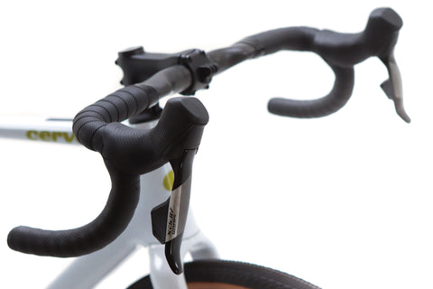 Cervelo Aspero Sram Apex XPLR AXS Gravel Bike 2025, Size 56cm