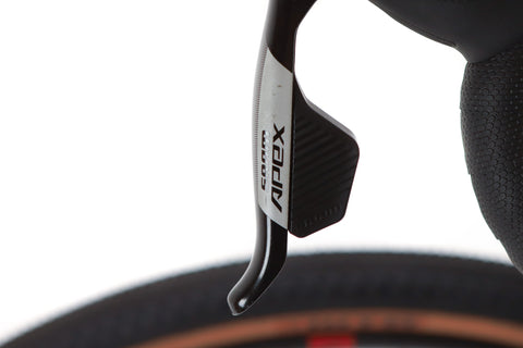 Cervelo Aspero Sram Apex XPLR AXS Gravel Bike 2025, Size 56cm