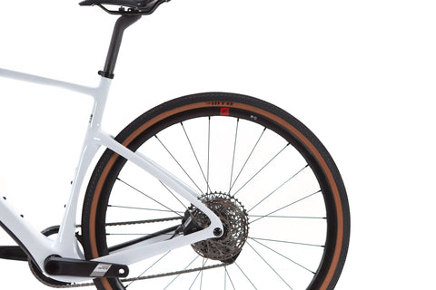Cervelo Aspero Sram Apex XPLR AXS Gravel Bike 2025, Size 56cm