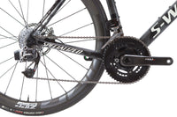 Specialized S-Works Roubaix Team Sram Red eTap Disc Road Bike 2020, Size 59cm