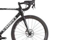 Specialized S-Works Roubaix Team Sram Red eTap Disc Road Bike 2020, Size 59cm