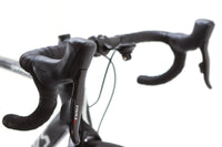 Specialized S-Works Roubaix Team Sram Red eTap Disc Road Bike 2020, Size 59cm