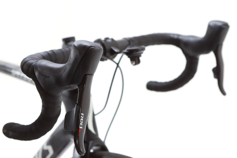 Specialized S-Works Roubaix Team Sram Red eTap Disc Road Bike 2020, Size 59cm