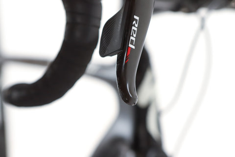 Specialized S-Works Roubaix Team Sram Red eTap Disc Road Bike 2020, Size 59cm