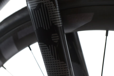 Specialized S-Works Roubaix Team Sram Red eTap Disc Road Bike 2020, Size 59cm