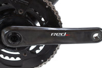 Specialized S-Works Roubaix Team Sram Red eTap Disc Road Bike 2020, Size 59cm