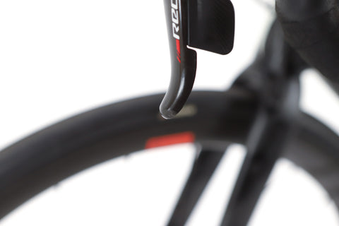 Specialized S-Works Roubaix Team Sram Red eTap Disc Road Bike 2020, Size 59cm