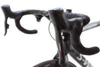 Specialized S-Works Roubaix Team Sram Red eTap Disc Road Bike 2020, Size 59cm