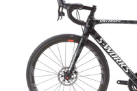 Specialized S-Works Roubaix Team Sram Red eTap Disc Road Bike 2020, Size 59cm