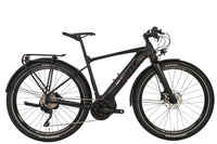 Giant FastRoad E+ EX Pro Electric Hybrid Bike 2020, Size Medium