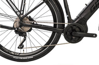 Giant FastRoad E+ EX Pro Electric Hybrid Bike 2020, Size Medium