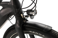 Giant FastRoad E+ EX Pro Electric Hybrid Bike 2020, Size Medium