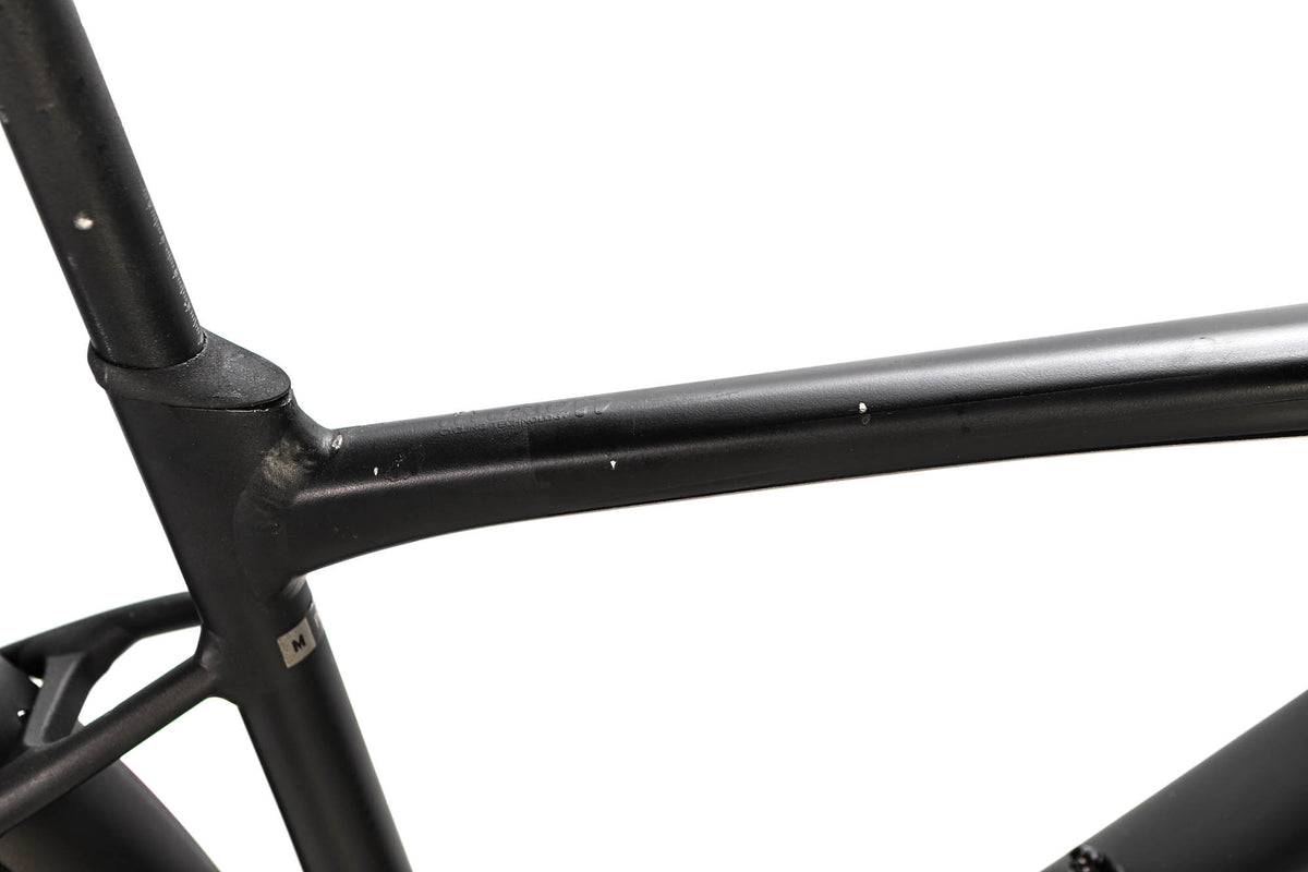 Giant FastRoad E+ EX Pro Electric Hybrid Bike 2020, Size Medium