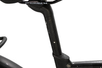 Giant FastRoad E+ EX Pro Electric Hybrid Bike 2020, Size Medium