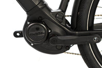 Giant FastRoad E+ EX Pro Electric Hybrid Bike 2020, Size Medium