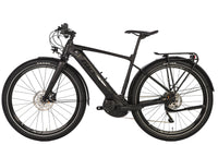 Giant FastRoad E+ EX Pro Electric Hybrid Bike 2020, Size Medium