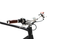 Schindelhauer Arthur IX Pinion Electric Hybrid Bike 2021, Size 57cm